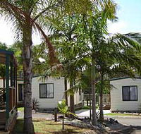 Port Macquarie Holiday Cabins - Lismore Accommodation