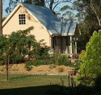 Glenrose Cottages - Lismore Accommodation