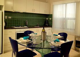 Charles Robbins - The - Lismore Accommodation 0