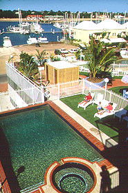 Cullen Bay Resorts Darwin - Lismore Accommodation 0