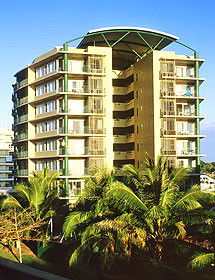 Cullen Bay Resorts Darwin - Lismore Accommodation 2