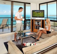 Seaview Resort Mooloolaba - Lismore Accommodation