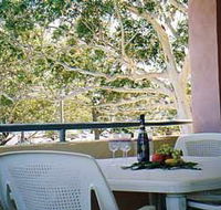 Apartment 8 Peninslua Waters - Lismore Accommodation