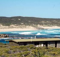 Hanson Bay Cabins - Lismore Accommodation