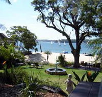Beachhaven Bed And Breakfast - Lismore Accommodation