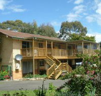 THE 2C'S BED AND BREAKFAST - Lismore Accommodation