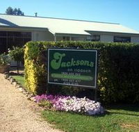 Jacksons On Riddoch - Lismore Accommodation