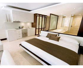 Casuarina NSW Lismore Accommodation