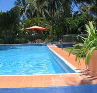 Sunlover Lodge Cabins amp Holiday Units - Lismore Accommodation