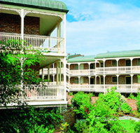 Medina Serviced Apartments Canberra - Lismore Accommodation