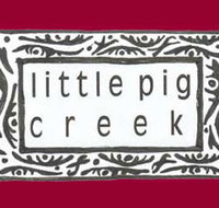 Little Pig Creek - Lismore Accommodation