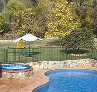 Chestnut Tree Holiday Units - Lismore Accommodation