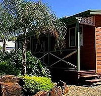 Bentley's Cabin Park Port Pirie - Lismore Accommodation