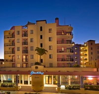 Nautilus Mooloolaba - Lismore Accommodation