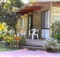 Lazy Acre Log Cabins - Lismore Accommodation