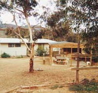 Angorichina Tourist Village - Lismore Accommodation
