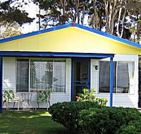 A Slice Of Paradise - Lismore Accommodation