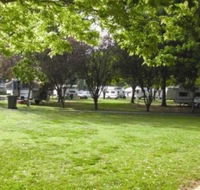 Cowra Van Park - Lismore Accommodation