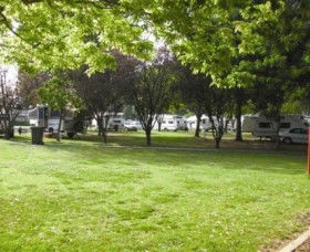 Cowra Van Park - Lismore Accommodation 0