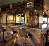 Cobbold Gorge Tours - Lismore Accommodation