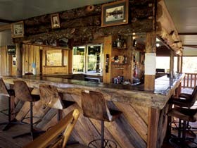 Cobbold Gorge Tours - Lismore Accommodation 0