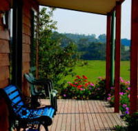 Buln Buln Holiday Cabins - Lismore Accommodation