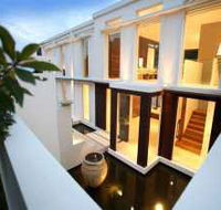 The Angkasa Luxury Retreat - Lismore Accommodation