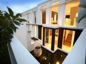 The Angkasa Luxury Retreat - Lismore Accommodation 0