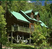 Barrington Wilderness Cottages - Lismore Accommodation