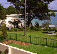 Driftwood Beach House Jervis Bay - Lismore Accommodation