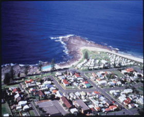 Shellharbour Beachside Tourist Park - Lismore Accommodation 0