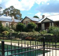Chapel House - Lismore Accommodation