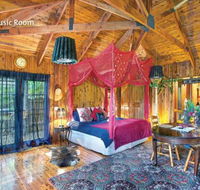 Forget-me-not Cottages - Lismore Accommodation