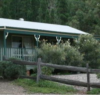 Carellen Holiday Cottages - Lismore Accommodation