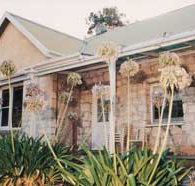 Middle River Homestead amp Cottages - Lismore Accommodation