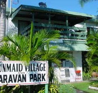 Ballina Water Front Village amp Tourist Park - Lismore Accommodation