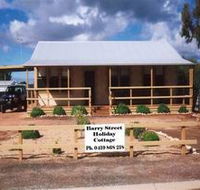 Cowell Barry Street Holiday Cottage - Lismore Accommodation