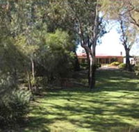 Ravenswood Retreat - Lismore Accommodation