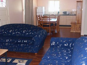 Carriage Stop - Lismore Accommodation 0