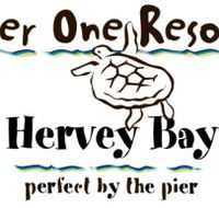 Pier One Resort - Lismore Accommodation