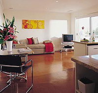 Cottesloe Sunset Suites - Lismore Accommodation