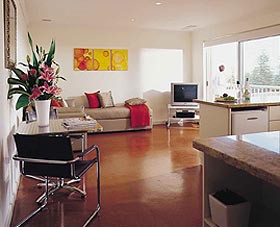 Cottesloe Sunset Suites - Lismore Accommodation 0