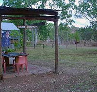 Lorella Springs Wilderness Park - Lismore Accommodation
