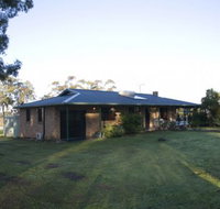 Talga Vines Vineyard Escape - Lismore Accommodation