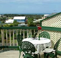 Gateway to The Great Ocean Road Self Contained Bed amp Breakfast - Lismore Accommodation
