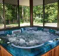 Mountain View Lodge - Lismore Accommodation