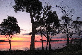 Abs By The Bay - Lismore Accommodation 0