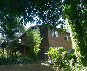 The Channon NSW Lismore Accommodation