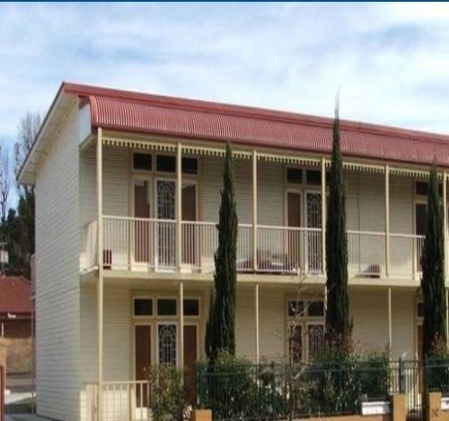  Lismore Accommodation