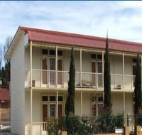 Armidale Ace Apartments - Lismore Accommodation